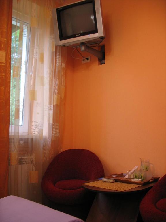 Premier Club Hotel Chernivtsi Room photo