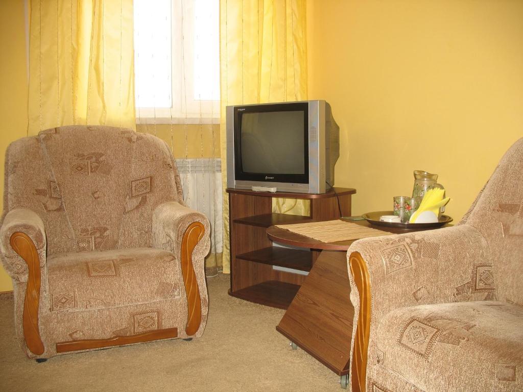 Premier Club Hotel Chernivtsi Room photo